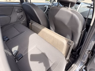 Dacia Duster I Ambiance 4x2/TÜV&SERVICE NEU/1.Hand/ - bilder 15