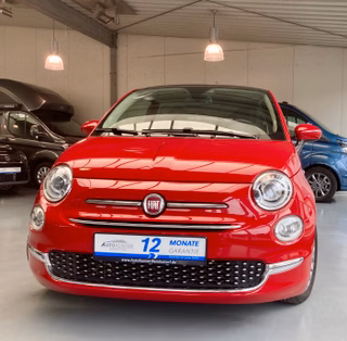 Fiat 500 Used vehicle for sale