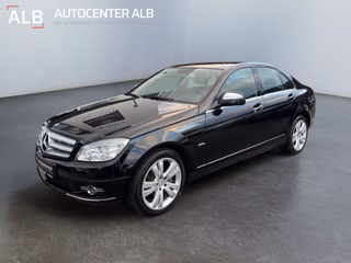 Mercedes-Benz C 220 Gebrauchtwagen Kaufen