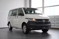 Daumennagel 4 - Volkswagen T6.1 Transporter Kombi AUFFAHRRAMPE 9-SITZER