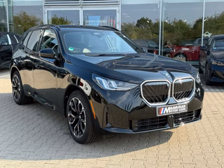 2026 BMW X3 30 xDrive - photo 3