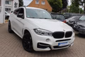 Daumennagel 32 - BMW X6 M50 d e.HGSD=HUD=LEDER=NAVI=LED=Standheizung=