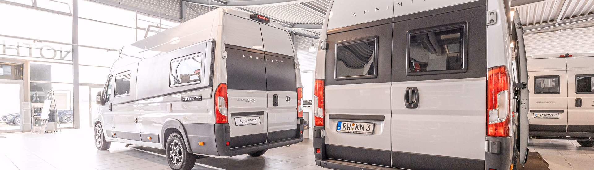 Caravan-Life | Wohnwagen und Reisemobile Stuttgart