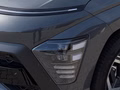 Daumennagel 7 - Hyundai KONA N Line 2WD, 360 GRAD, SHZ, GRA, elek. HECKKLAPPE