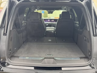 Cadillac Escalade ESV 6.2 V8 Platinum Sport 2026 ABV +24" schwarz - foto 27