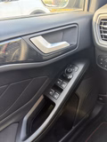 Daumennagel 23 - Ford Focus Turnier 1.0 EcoBoost Hybrid ST-Line X