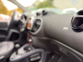 Daumennagel 21 - Smart ForTwo PRIME*NAVI*LED&SENSOR*90PS*AUTOMATIK*PANO