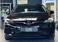 Daumennagel 2 - Opel Astra K Sports Tourer Business Elegance Start/Stop