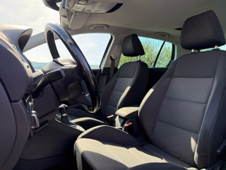 Volkswagen Golf VI Comfortline/Euro 5 - foto 12
