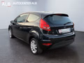 Daumennagel 3 - Ford Fiesta Trend/KLIMA/1.HAND/96.TKM/HU NEU/EFH/
