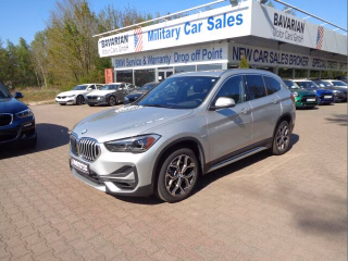 2020 BMW X1 xDrive28i - photo 1