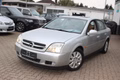 Daumennagel 1 - Opel Vectra C AUTOMTAIK=Elegance=e.HGSD+erst.46.153 KM