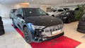 Daumennagel 10 - Audi e-tron Sportback 50 quattro
