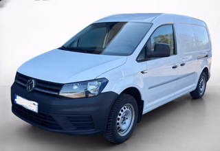 Volkswagen Caddy Gebrauchtwagen Kaufen