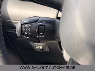Citroën C3 Aircross*2.HAND*KLIMA*TEMPO*AHK*PANO*GSD*SHZ* - photo 21