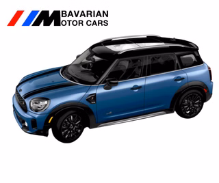 2022 MINI Cooper S Countryman All4 - photo 1