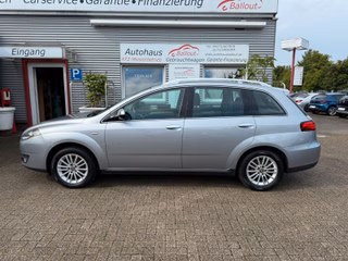 Fiat Croma MPI Dynamic*2.HAND*KLIMA*HU NEU*GARANTIE - photo 1