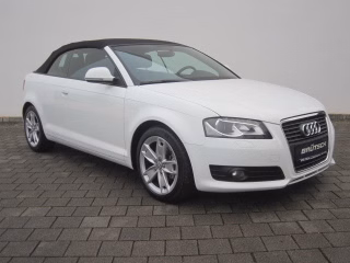 Audi A3 Gebrauchtwagen Kaufen