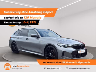 BMW 318 Gebrauchtwagen Kaufen