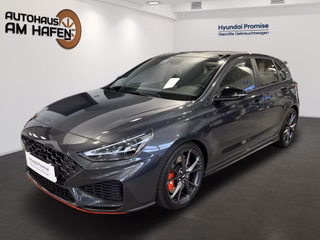 Hyundai i30 Gebrauchtwagen Kaufen