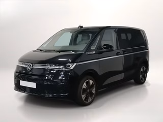 Volkswagen T7 Multivan Gebrauchtwagen Kaufen