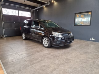 Opel Zafira B 1.8 B*TEMPOMT*BI-XEN*KLIMAAUTO*KOMFORT* - photo 1