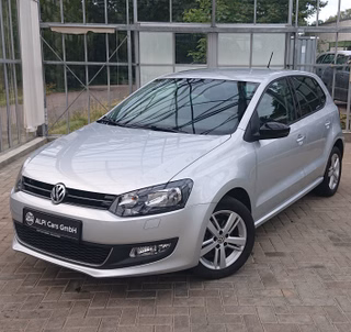 Volkswagen Polo Gebrauchtwagen Kaufen