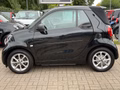 Daumennagel 30 - Smart ForTwo CABRIO*COOL&AUDIO*SITZHEIZUNG*AUTOMATIK