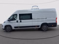 Daumennagel 2 - Fiat Ducato L4H2 Kastenwagen 35 180 Autom Maxi Carplay