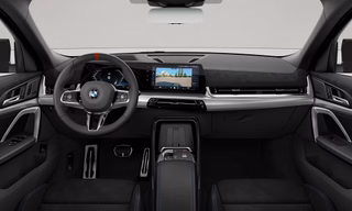 2027 BMW X2 M35i - photo 7