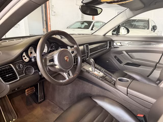 Porsche Panamera 4 S *APPROVED*CARBON*VOLL - photo 7