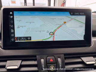 BMW 220 Gran Tourer d xDrive Luxury Line LEDER PANO - foto 37