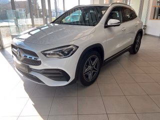 Mercedes-Benz GLA 200 Gebrauchtwagen Kaufen