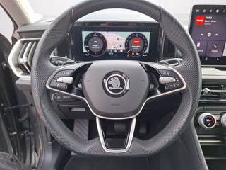 Skoda Kodiaq 2.0 TDI 4x4 Selection DSG / LEDER / AHK / HEAD-UP / NAVI - foto 6