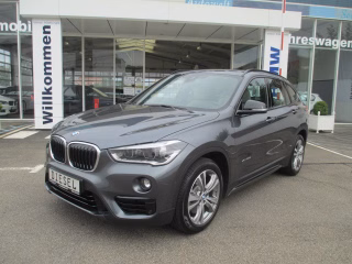 BMW X1 Used vehicle for sale