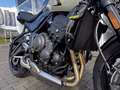 Thumbnail 13 - Triumph Trident 660 MY26 Quickshifter+Lager
