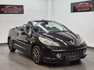 Peugeot 207 Gebrauchtwagen Kaufen