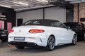 Thumbnail 7 - Mercedes-Benz C43 AMG Cabrio 4M|AMG PERF. AGA|ACC|BURMESTER
