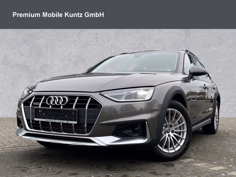 Audi A4 Allroad quattro 45 TFSI S-Tronic Business-Paket
