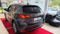 Daumennagel 7 - Mazda CX-5 Sports-Line 2WD