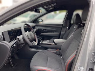 Hyundai TUCSON N-Line MJ27 Hybrid Matrix-LED - bilder 6