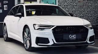 Audi S6 Gebrauchtwagen Kaufen