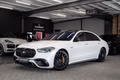 Thumbnail 1 - Mercedes-Benz S63 L AMG E-Perf4M|KERAMIK BREMSEN|CHAUFFEUR|ACC
