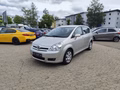 Daumennagel 10 - Toyota Corolla Verso  KLIMAAUTO TEMPOMAT PDC