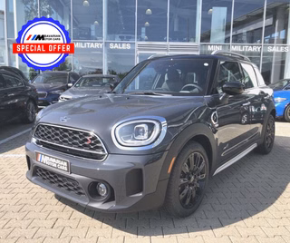 MINI Cooper S Countryman All4 Demonstrator for sale