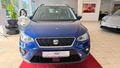 Daumennagel 9 - SEAT Arona Style NAVI+KAMERA+CARPLAY