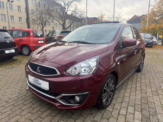 Mitsubishi Space Star Gebrauchtwagen Kaufen
