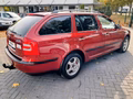Daumennagel 5 - Skoda Octavia Combi Elegance*TüV neu 04.28*Leder*AHK*N