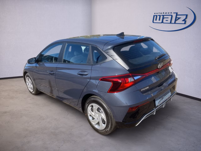 Hyundai i20 Trend Automatik, Navi, PDC,RFK - foto 3