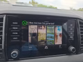 Daumennagel 31 - Skoda Karoq 1,5TSI DSG 18*Alu/aAHK/ACC/Kamera/Winterp.       **